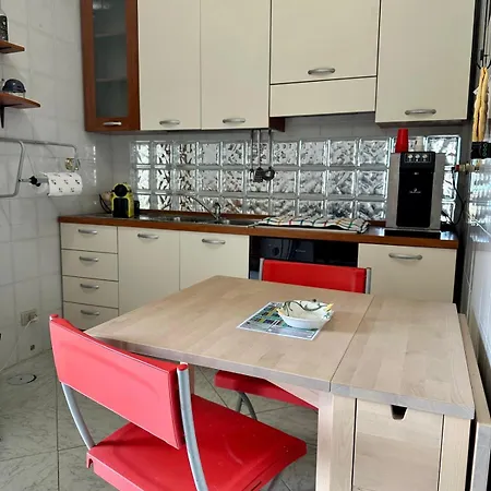 A Casa Di Luca Appartamento