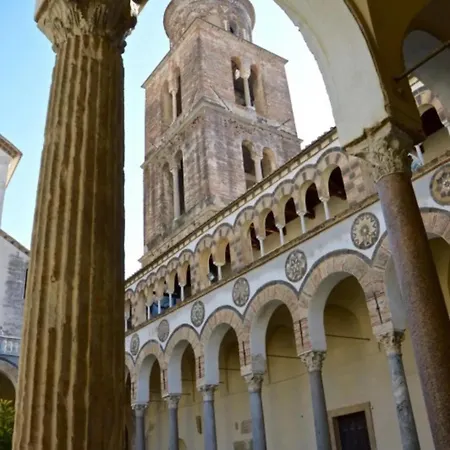 Appartamento A Casa Di Luca